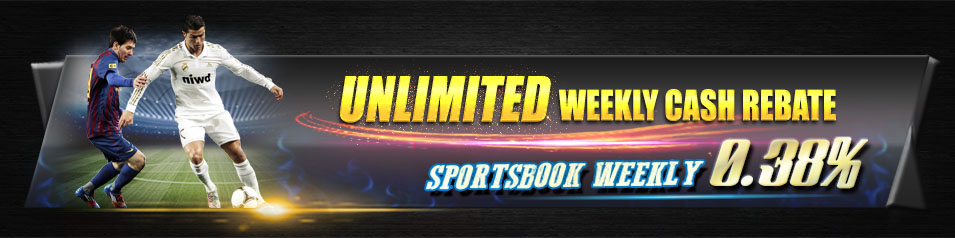 Sportbook Promotion